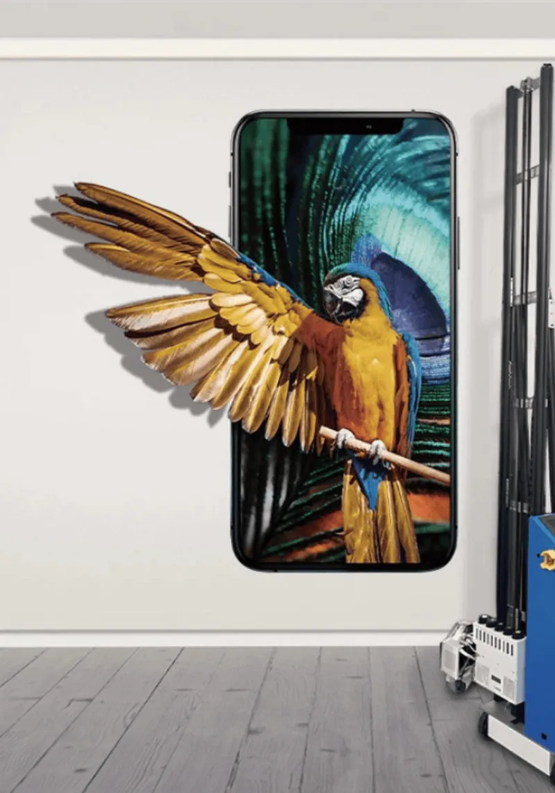 Mekânlarınıza Sanatsal Dokunuş