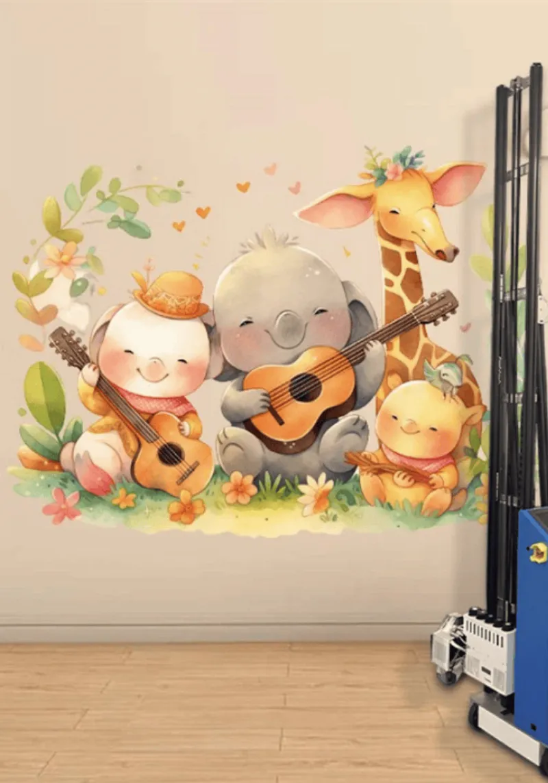 Estetik, Kimlik ve İlham Katıyoruz