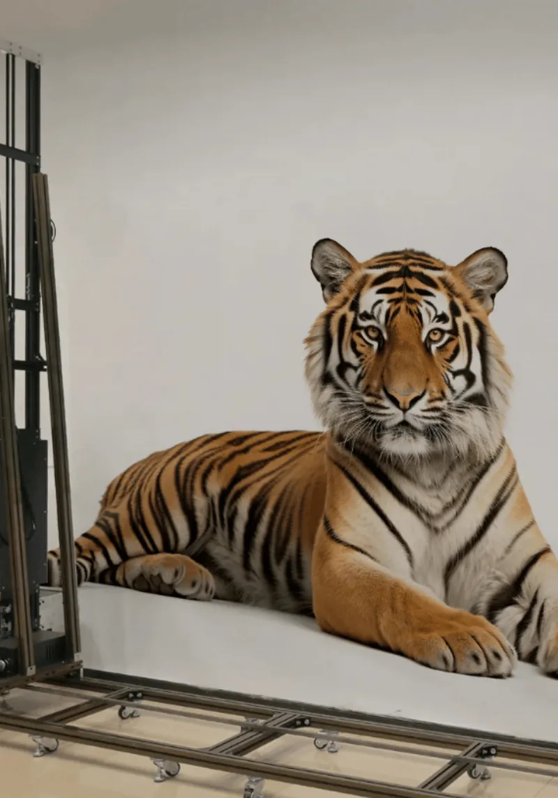 Hayallerinizi Duvarlara Yansıtıyoruz